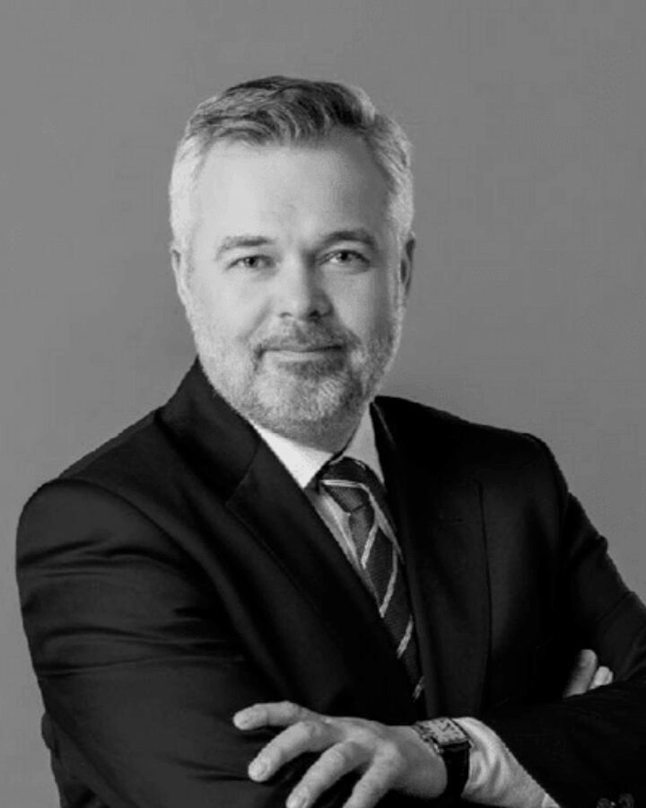 Photo of Piotr czekierda